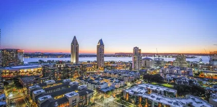 700 Front St Unit 1402, Downtown