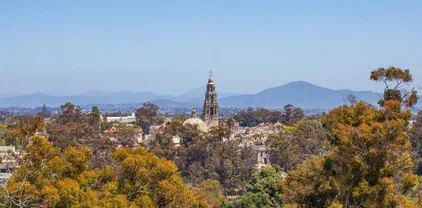 2500 6th Ave Unit 1101, Mission Hills