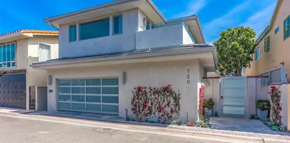 120 Via Trieste, Newport Beach