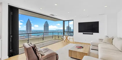 700 Front St Unit 1805, Downtown