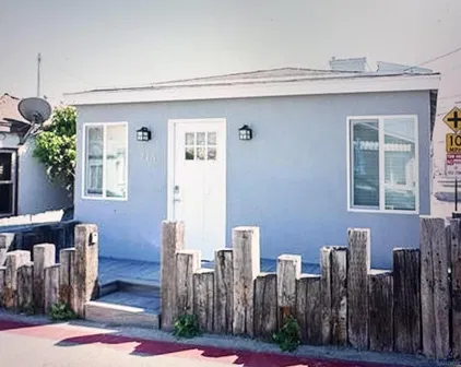 713 San Jose Pl, Pacific Beach/Mission Beach