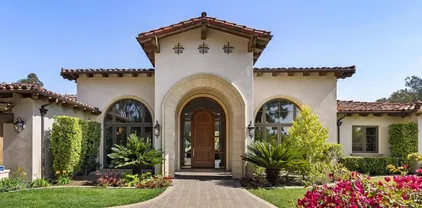 17324 Calle Serena, Rancho Santa Fe