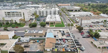 6205 Fairmount Ave Unit 40, Del Cerro