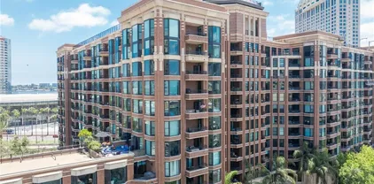 500 W Harbor Dr Unit 808, Downtown