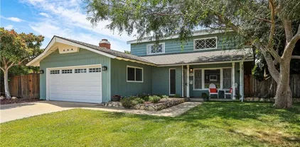 630 E Vista Del Gaviota Ave, Orange