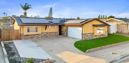 1818 La Corta St, Lemon Grove