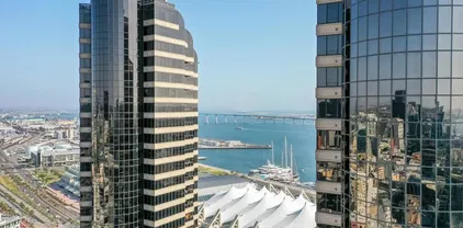 200 Harbor Dr Unit 1502, Downtown