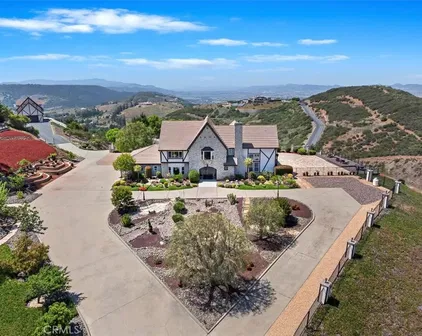 26780 Camino Seco, Temecula
