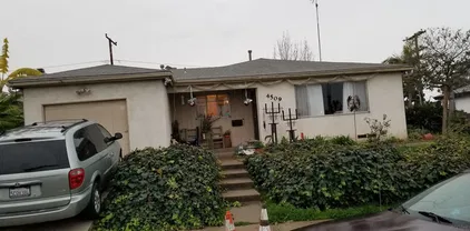 4509 Manitou Way, Clairemont/Bay Park