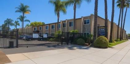 1386 E Madison Ave Unit 21, El Cajon