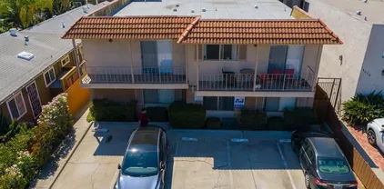 4020 Texas St, North Park
