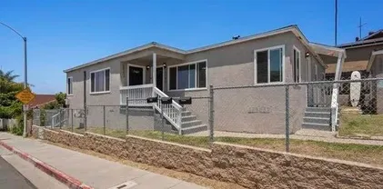 6980-82-84 Lisbon St, Encanto