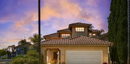 1593 Avenida Guillermo, Oceanside