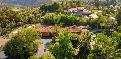 17216 & 17218 La Brisa, Rancho Santa Fe