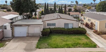 3317-19 Jemez Dr, Clairemont/Bay Park