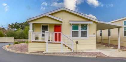 3505 Alpine Unit SPC 52, Alpine