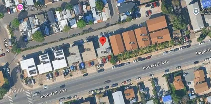 5436-4 Imperial Ave, Encanto