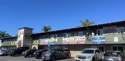505 N Mollison Ave, El Cajon