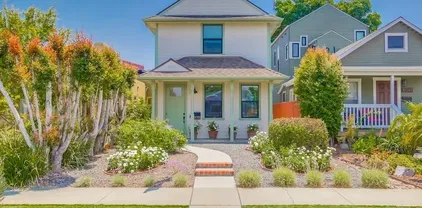5051 Hawley, Normal Heights