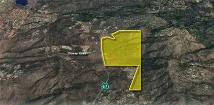 Hwy 67, Poway