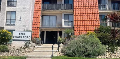 6780 Friars Rd Unit 235, Mission Valley