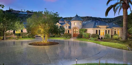 14460 Cheyenne Trl, Poway