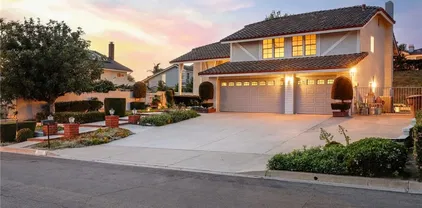 20681 Via Amarilla, Yorba Linda