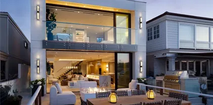 642 Via Lido Nord, Newport Beach