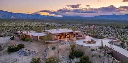 2789 Stinson Rd, Borrego