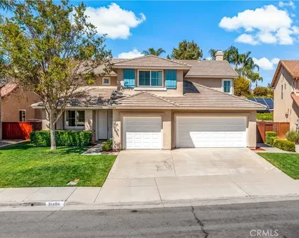 31484 Britton Cir, Temecula