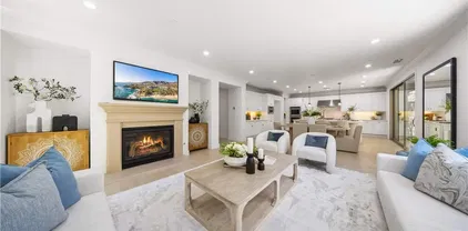 70 Weston, Irvine