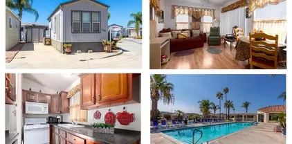 1295 S Cawston Ave Unit 378, Hemet