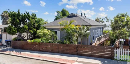 3686-88 Columbia, Mission Hills