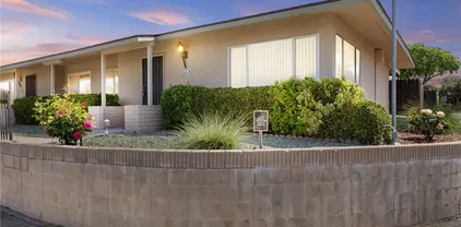 603 S Palm Ave Unit A, Hemet