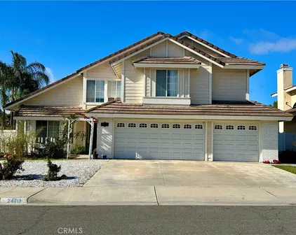 24713 Shoshone Dr, Murrieta