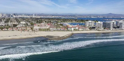 1500 Orange Ave Unit 74, Coronado
