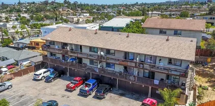 840 Sinkler Way, Vista