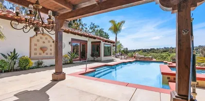 528 Flores De Oro, Rancho Santa Fe