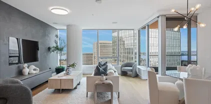 888 W E St Unit 1603, Downtown