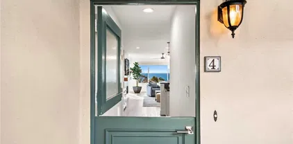 240 Moss St Unit 4, Laguna Beach