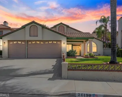 24490 Avenida Arconte, Murrieta