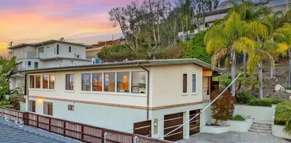 3145 Quimby St, Point Loma (Pt Loma)