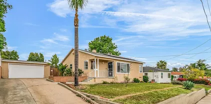 7200 Colony Rd, La Mesa