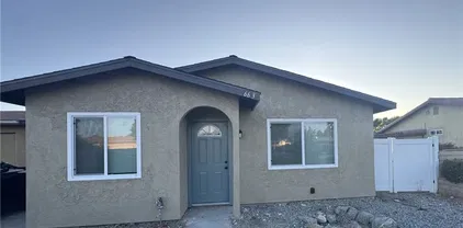 663 San Dimas St, Hemet