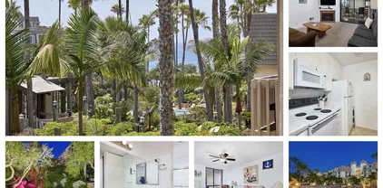 999 N Pacific St Unit G205, Oceanside