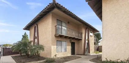 520 S Anza St Unit 42, El Cajon