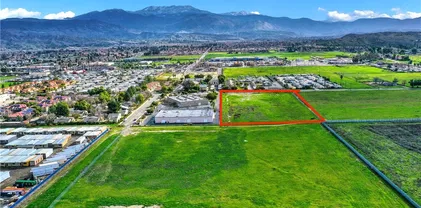 Lot 25 Mb 008/050 Midway Ranch Tr, Hemet