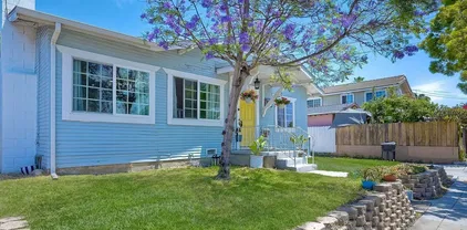 3622 Landis St, North Park
