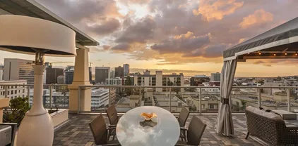 850 Beech St Unit 1205, Downtown
