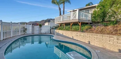 1106 Dawnridge Ave, El Cajon